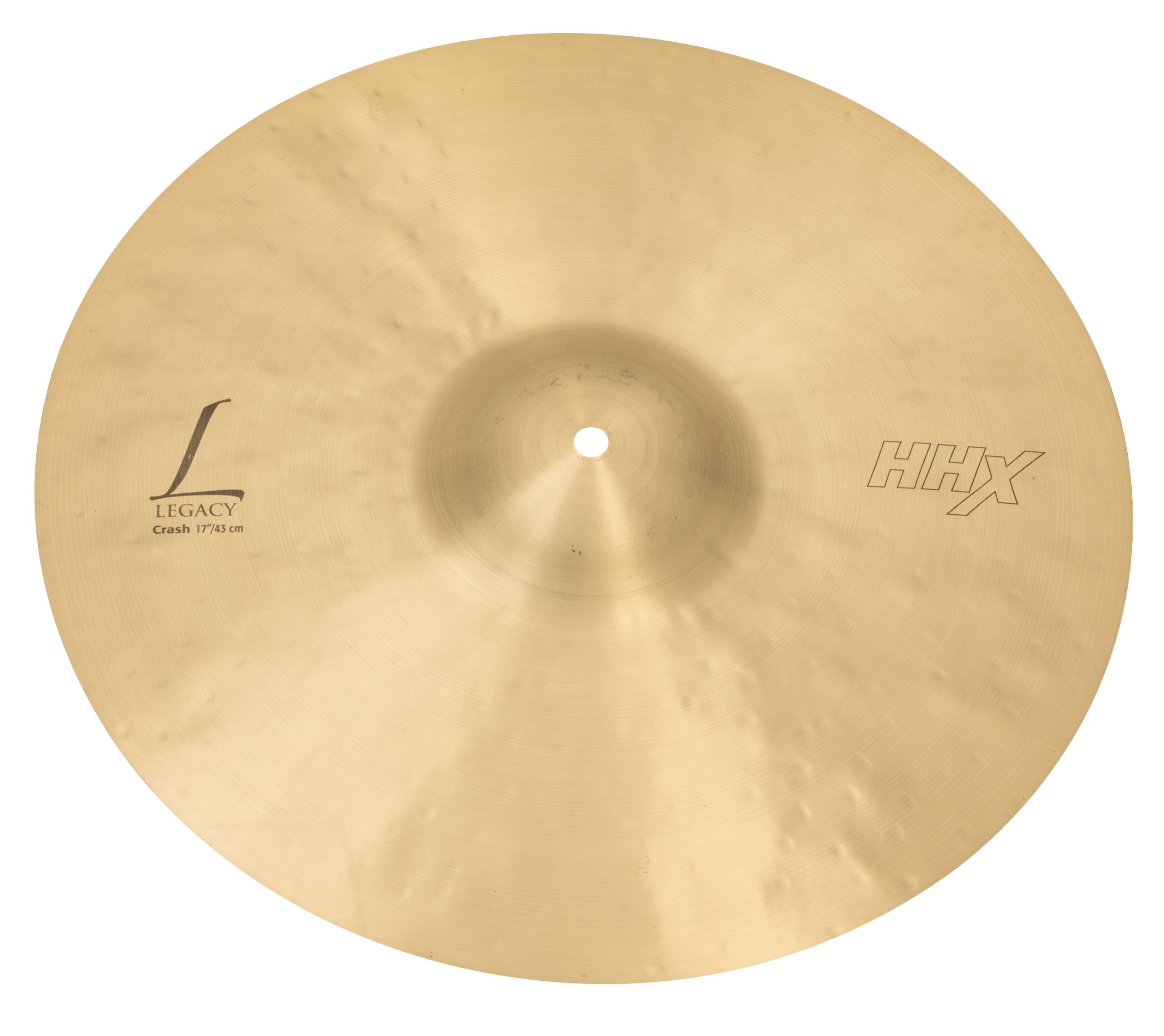 【23日までポイントUP】SABIAN 17