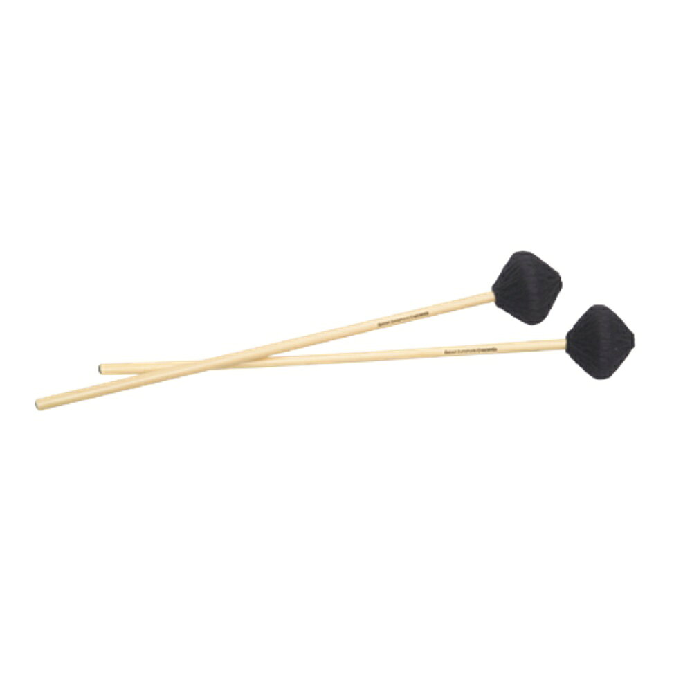 SABIAN General Suspended Cymbal Mallets With Rattan Handles SAB61125 セイビアン サスペンドシンバル