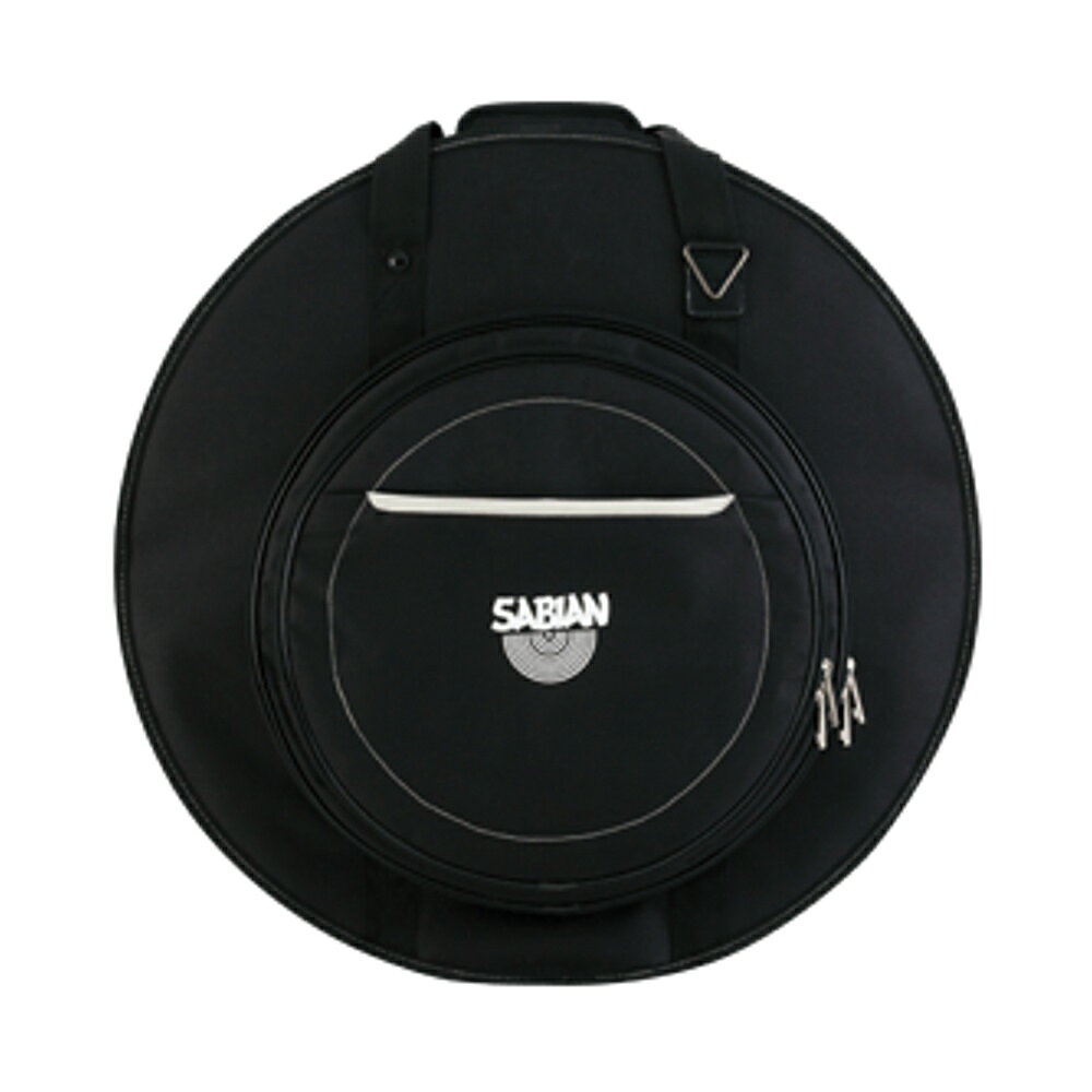SABIAN Secure 22” Cymbal BAG SABSECURE22 セイビアン シンバルバッグ