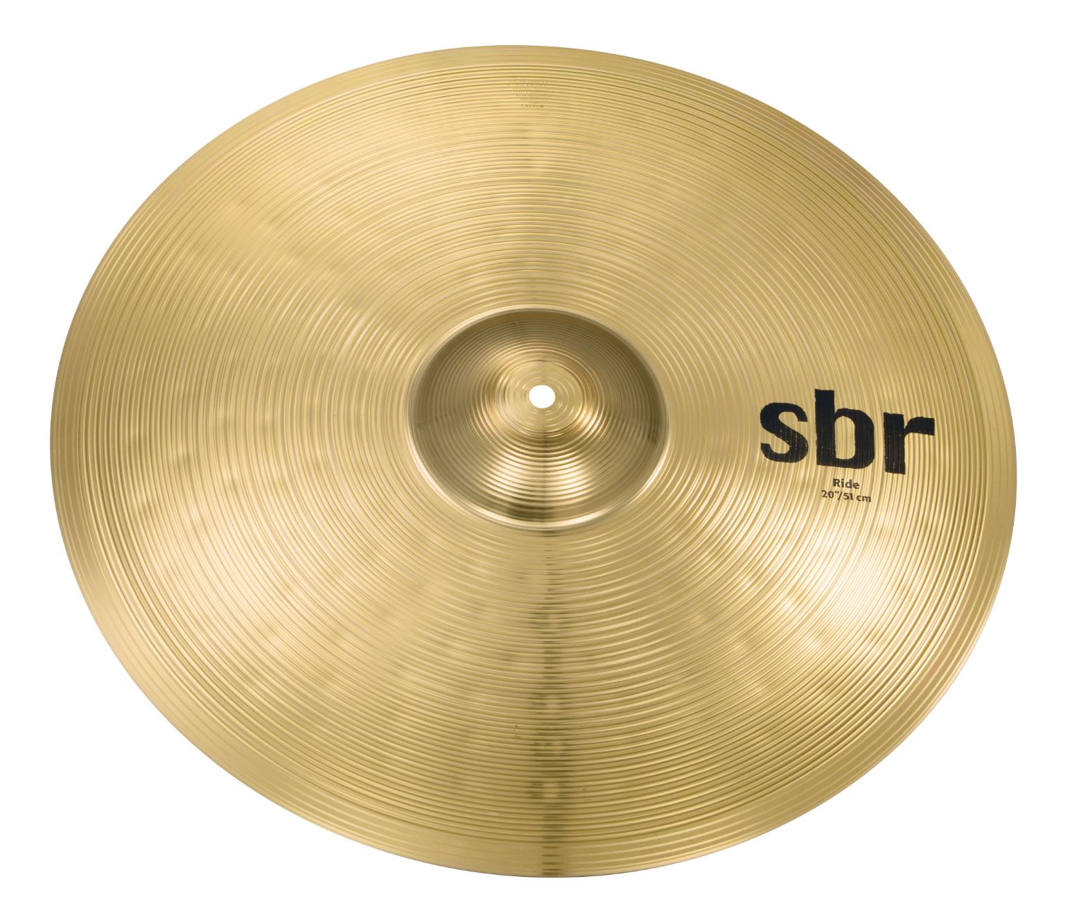 SABIAN 20