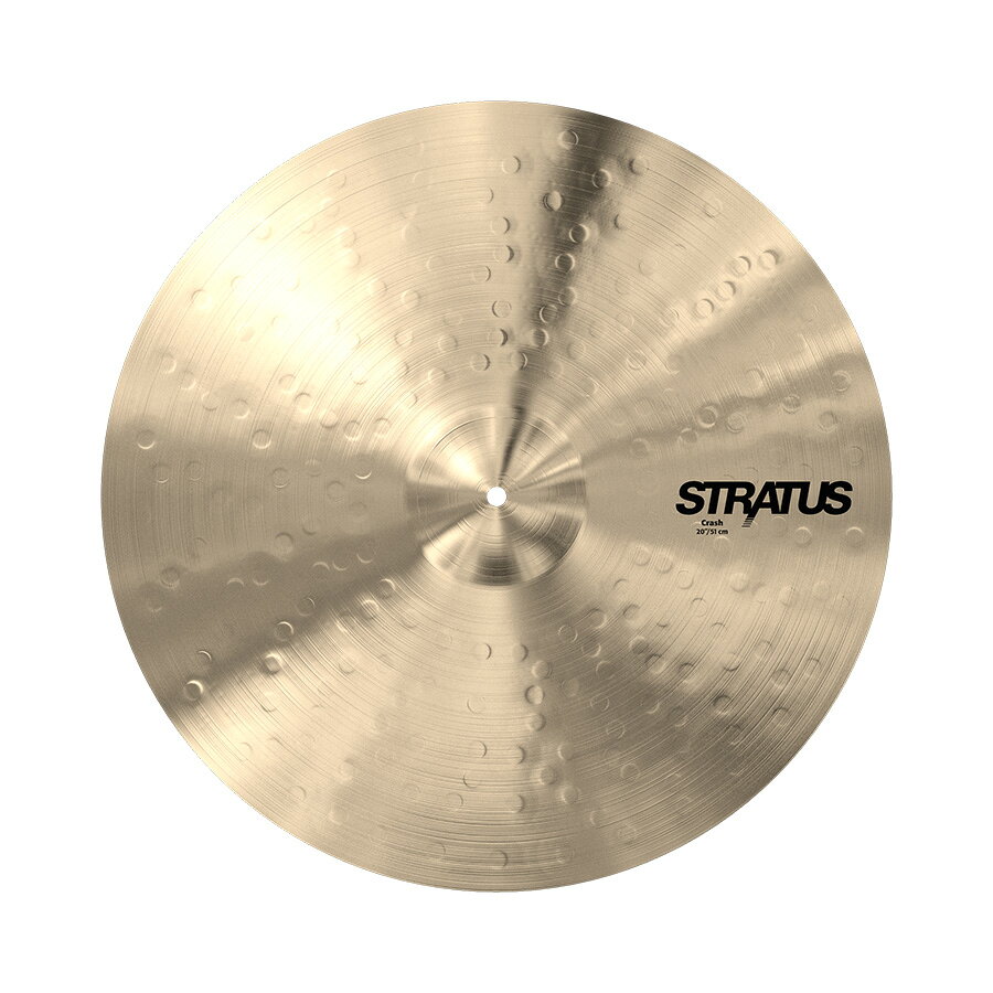 SABIAN 16