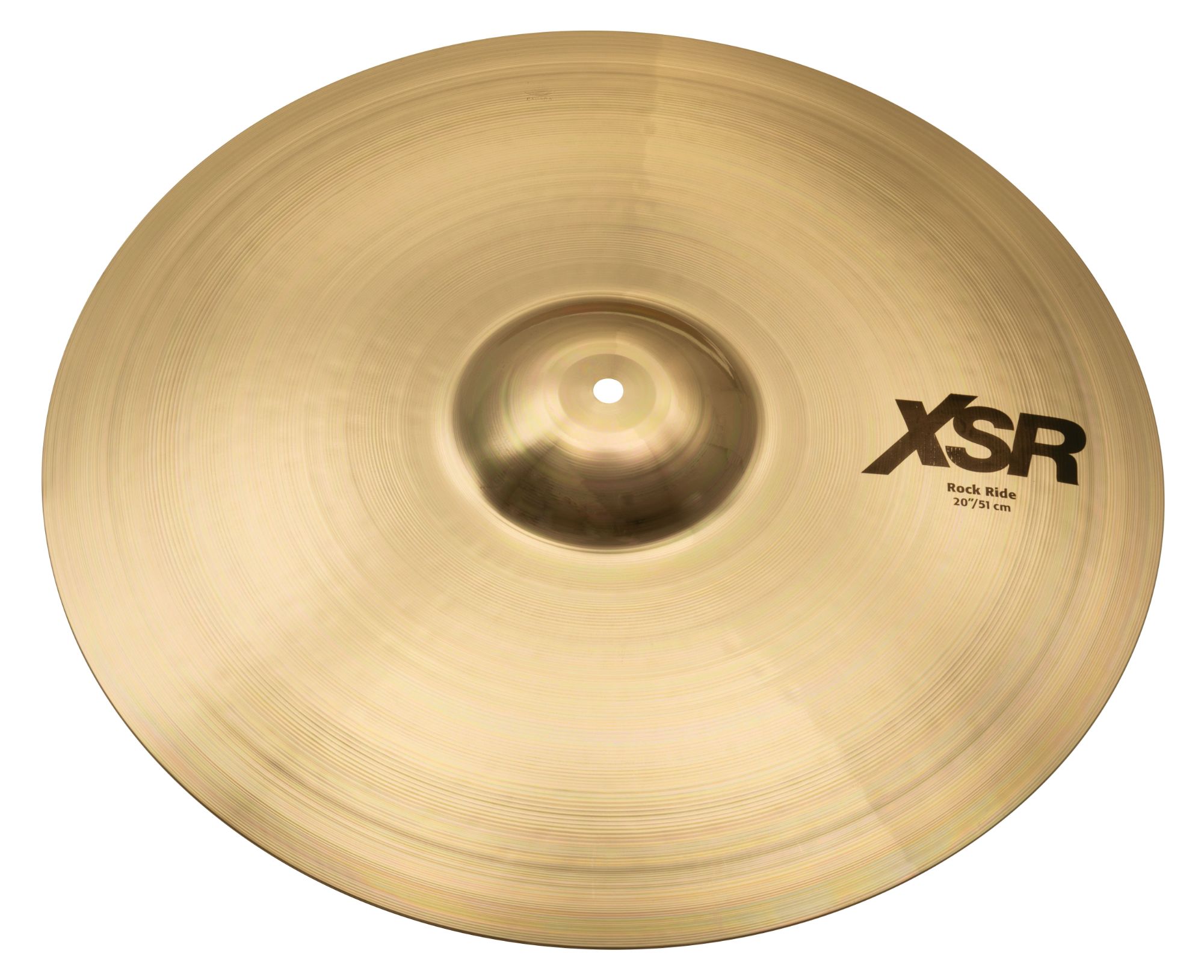 XSR ROCK RIDE ライド Series XSR ROCK RIDE ヘヴィなウェイトとラージベルによるソリッドでヌケのよいパワーが特徴のライド。 ★ブリリアントのみ XSR Best In Class B20 BRONZE CAST BRONZE 80%Copper + 20%Tin + Trace of Silver 最高の価値を持つ”B20”キャストブロンズにAAXシリーズと同様のレイジングを施すことにより、 アグレッシブなプレイにも、ゆとりのあるパワーと伸びやかなサスティーンを発揮。 キャストブロンズとしての驚異的なプライスにも注目。 ★XSR シリーズは、MONARCH 以外ブリリアントフィニッシュのみ。