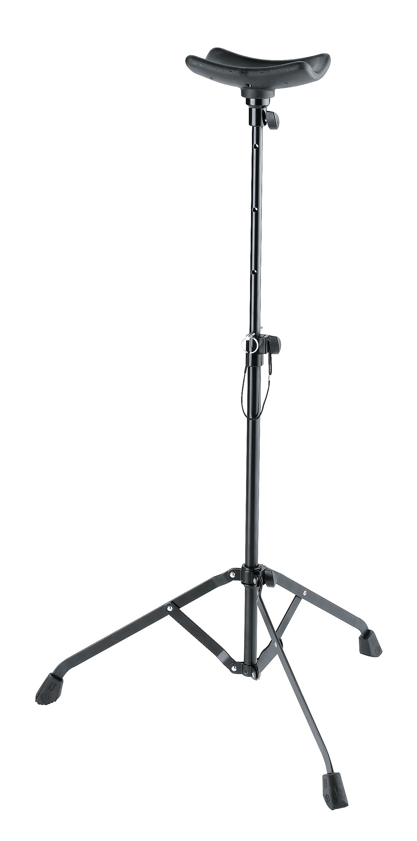 K&M 14951 стойка для тубы Performer