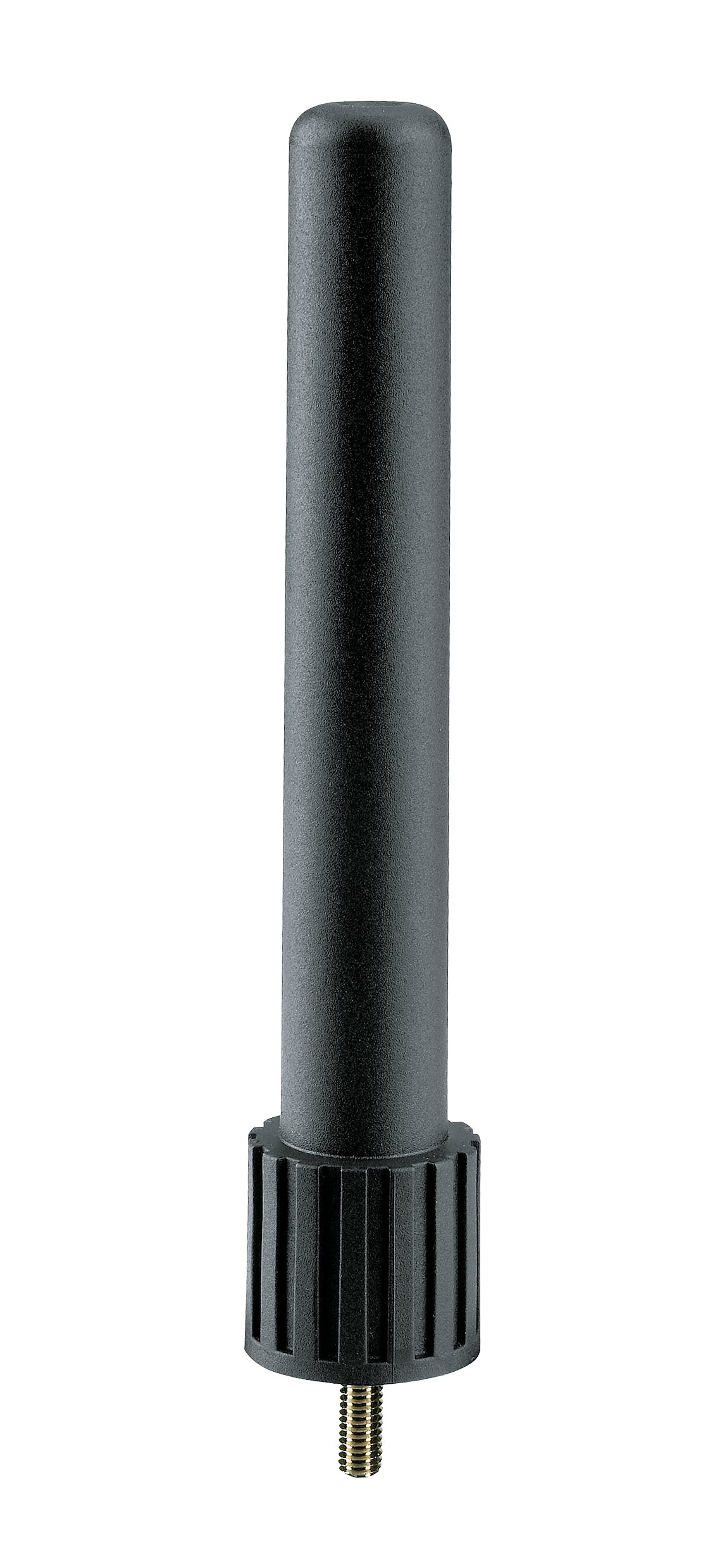 K&M 17788 PEG FLUTE BLACK