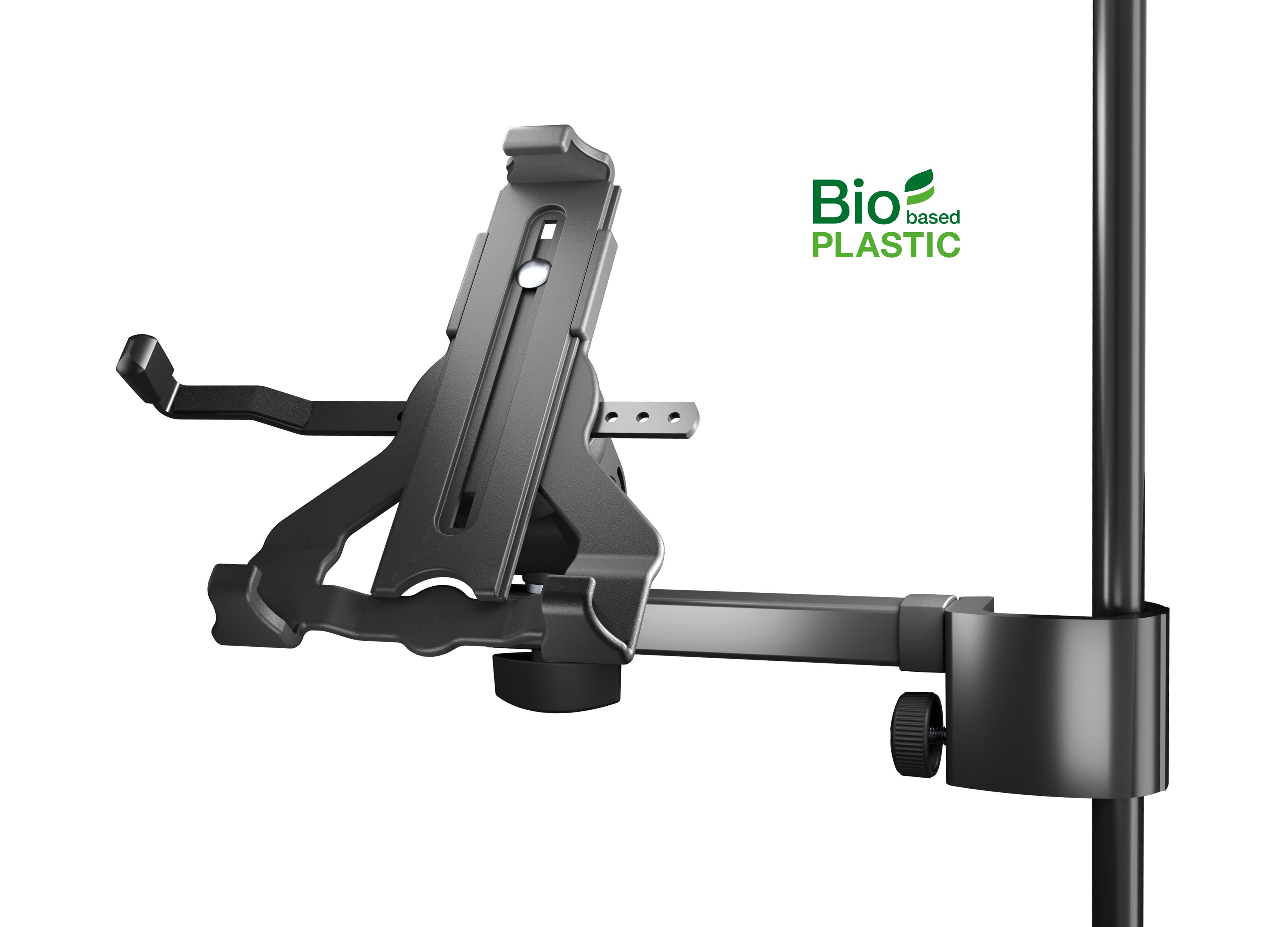【16日までポイント4倍】K&M 19743 TABLET PC HOLDER BIOBASED