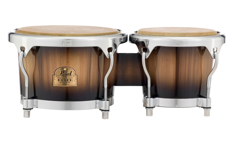 9"&7 1/4"、ヘッド:本皮製、ボンゴキー付属、スタンド別売