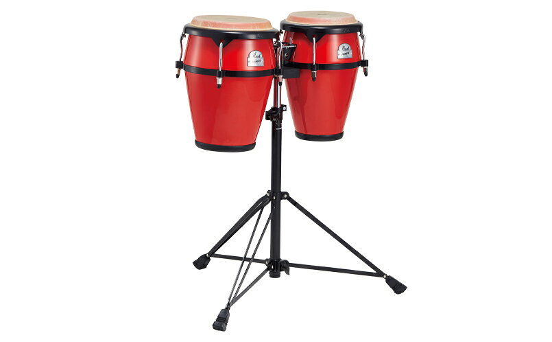 【セール限定全品ポイント5倍】パール ジュニアコンガセット PFC-289J