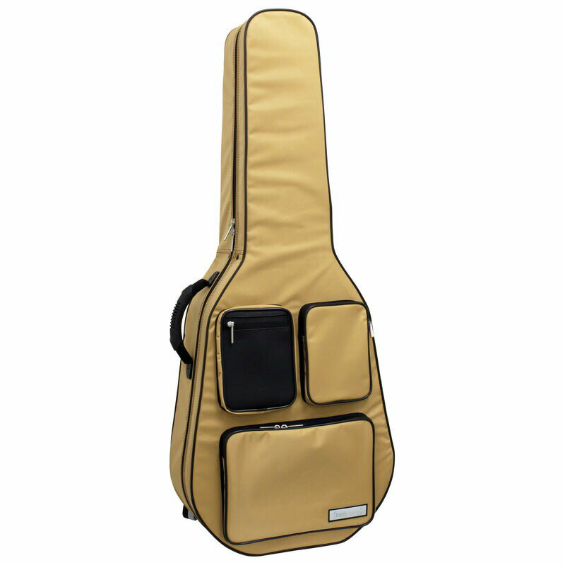 【マラソン限定ポイント8倍】bam PERF8002S C バム クラシックギターケース Classical Guitar Caramel キャラメル【smtb-KD】【RCP】