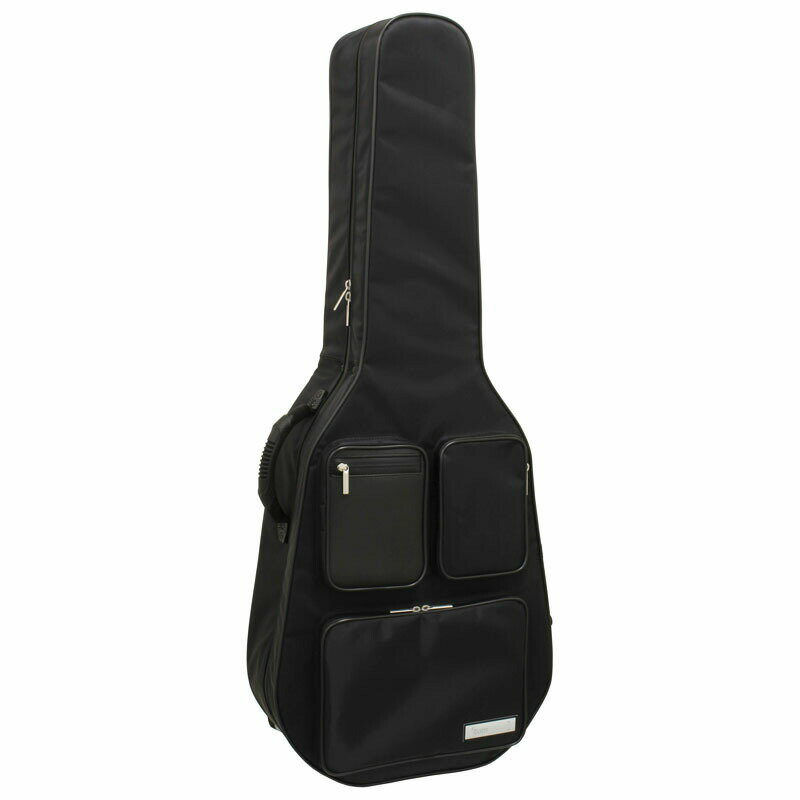 【マラソン限定ポイント8倍】bam PERF8002S N バム クラシックギターケース Classical Guitar ブラック BLACK 黒 【smtb-KD】【RCP】