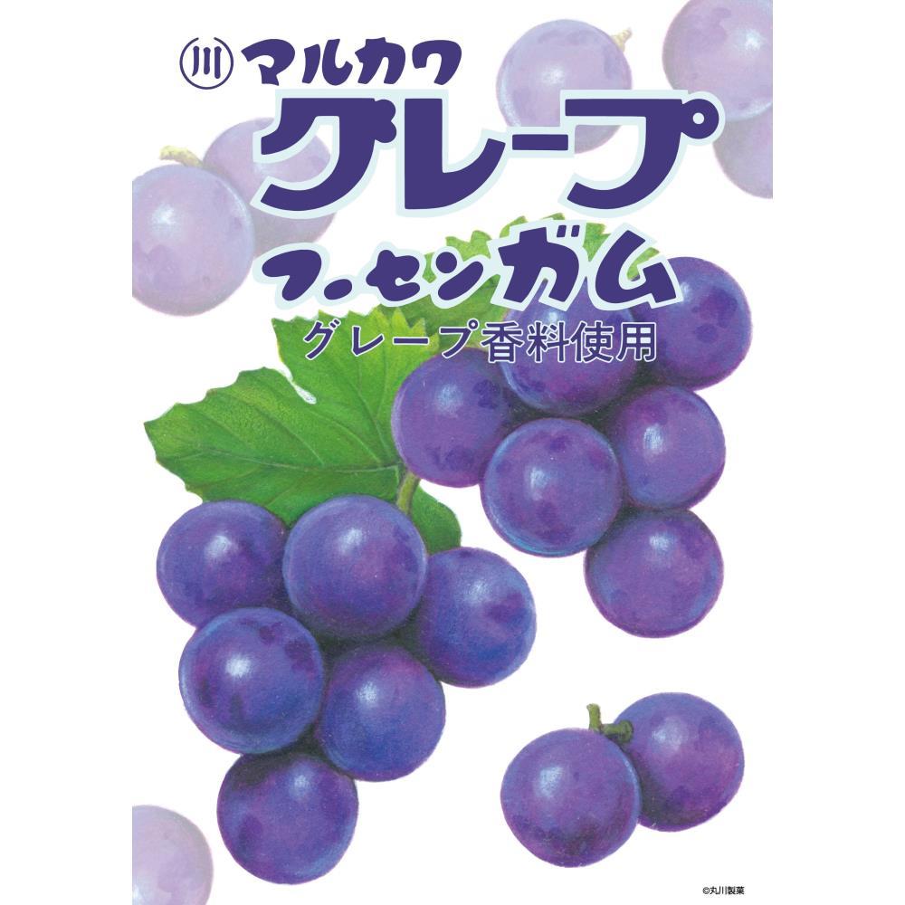 樂天商城 - ジグゾーパズル マルカワ グレープ フーセンガム ジグソーパズル 108-202 BEVERLY ビバリー