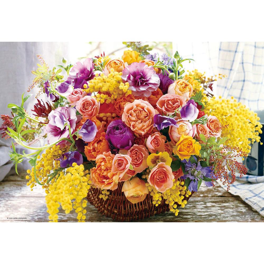 【週末限定ポイントUP】ジグゾーパズル フェリーチェ M81-648 BEVERLY ビバリー