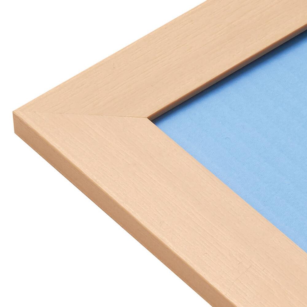 ジグソー用フレーム フラットパネル ナチュラル(75×50) NTP103C BEVERLY ビバリー