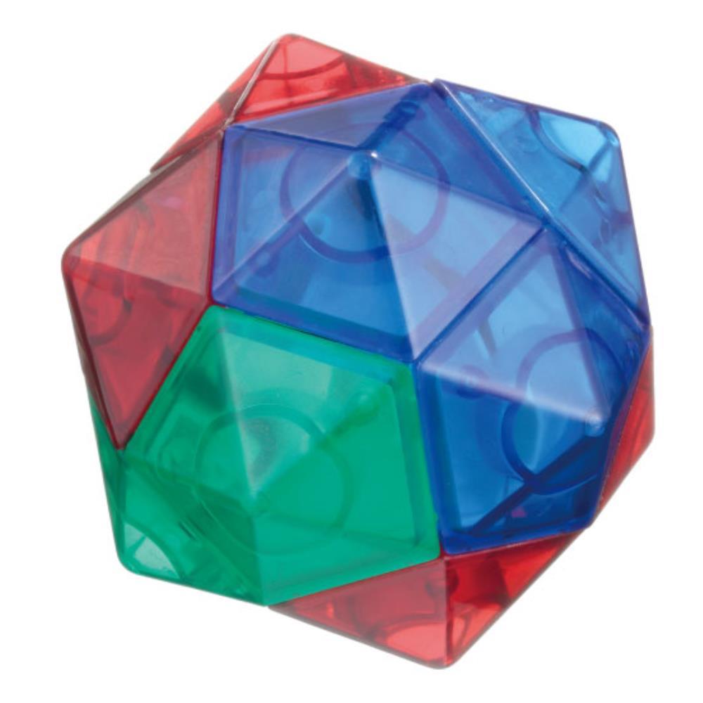 【26日までポイントUP】パズル 脳トレ かつのう マインドジュエル Hanayama ハナヤマ