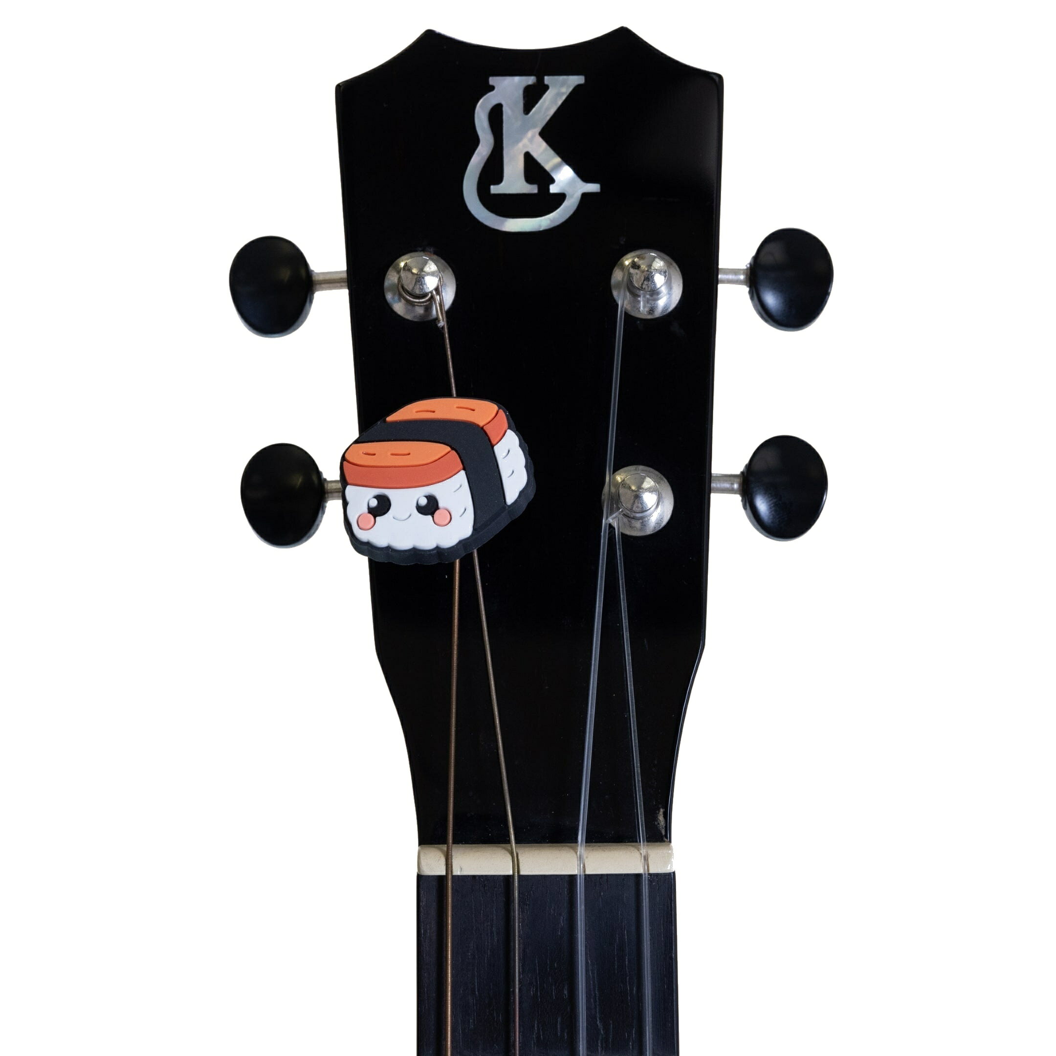 Jam Palz ヘッドストックチャーム Kai the Musubi HC Kai the Musubi