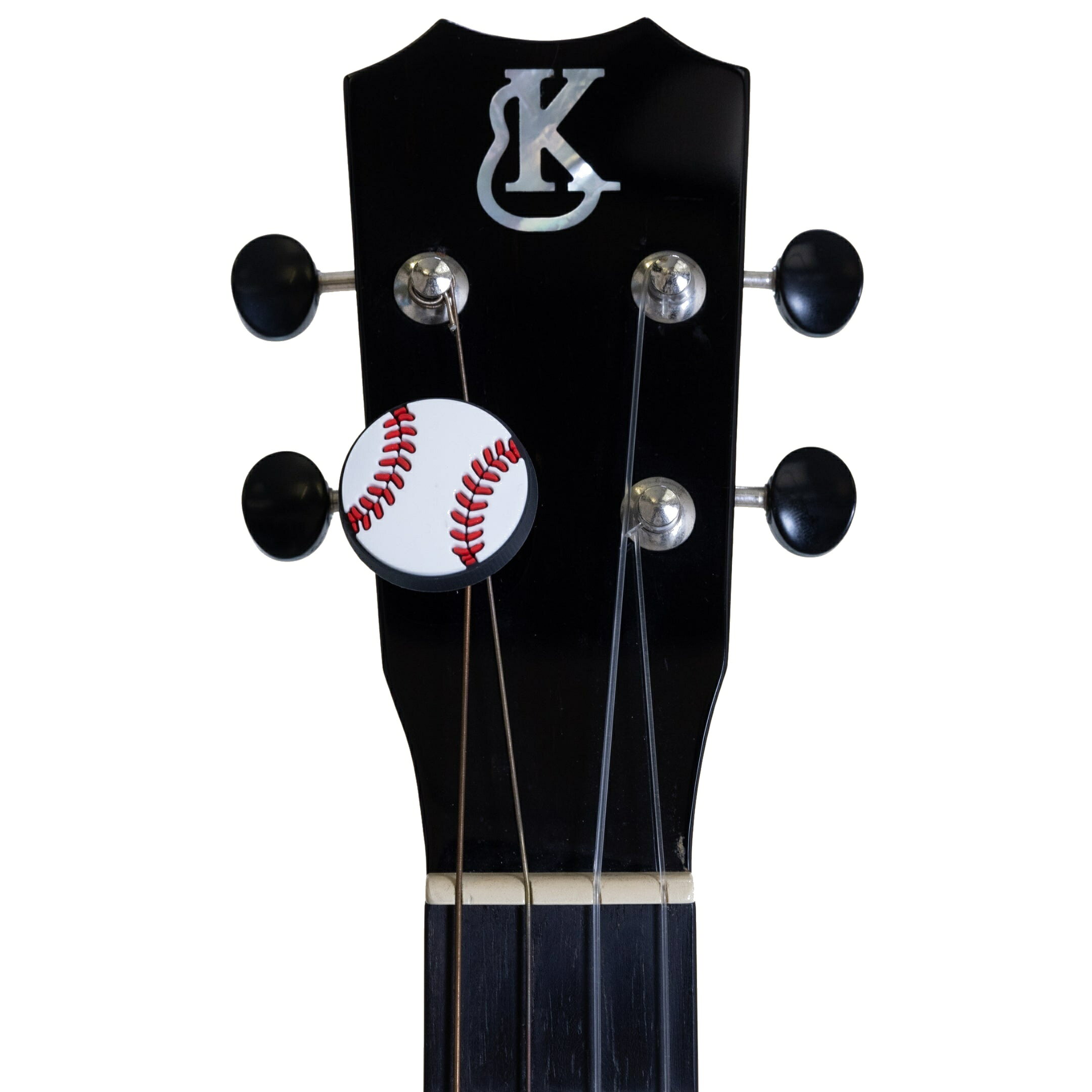 Jam Palz ヘッドストックチャーム Baseball HC Baseball