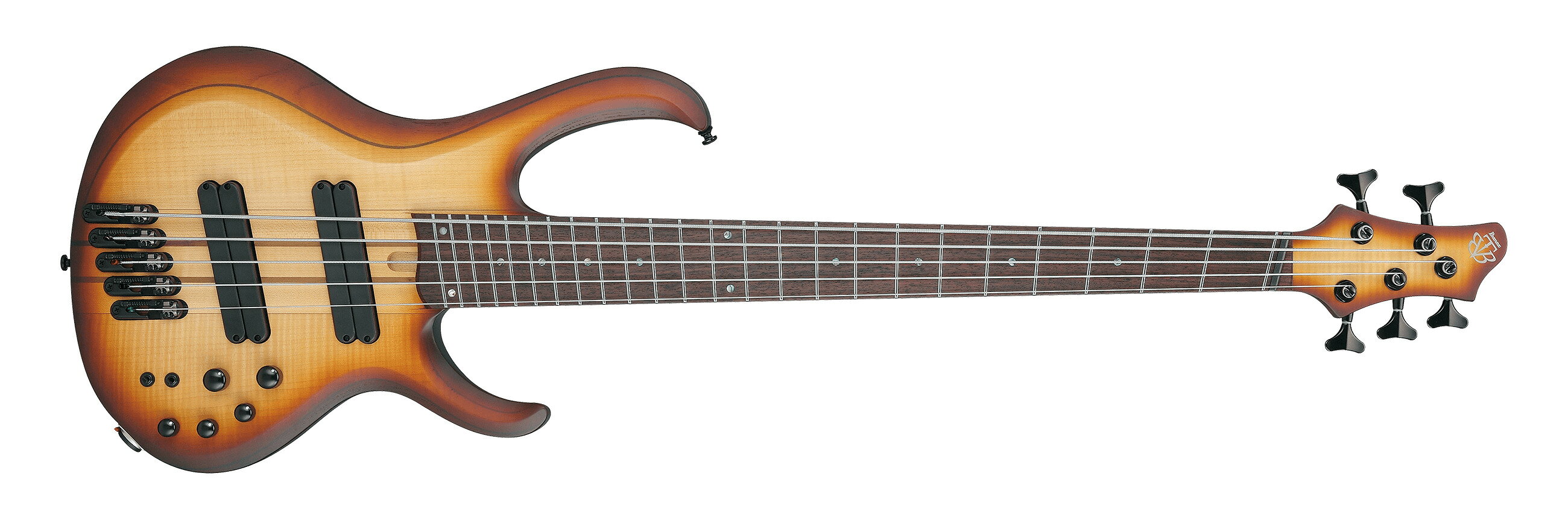 【27日10時までポイントUP】アイバニーズ Ibanez BTB705LM-NNF
