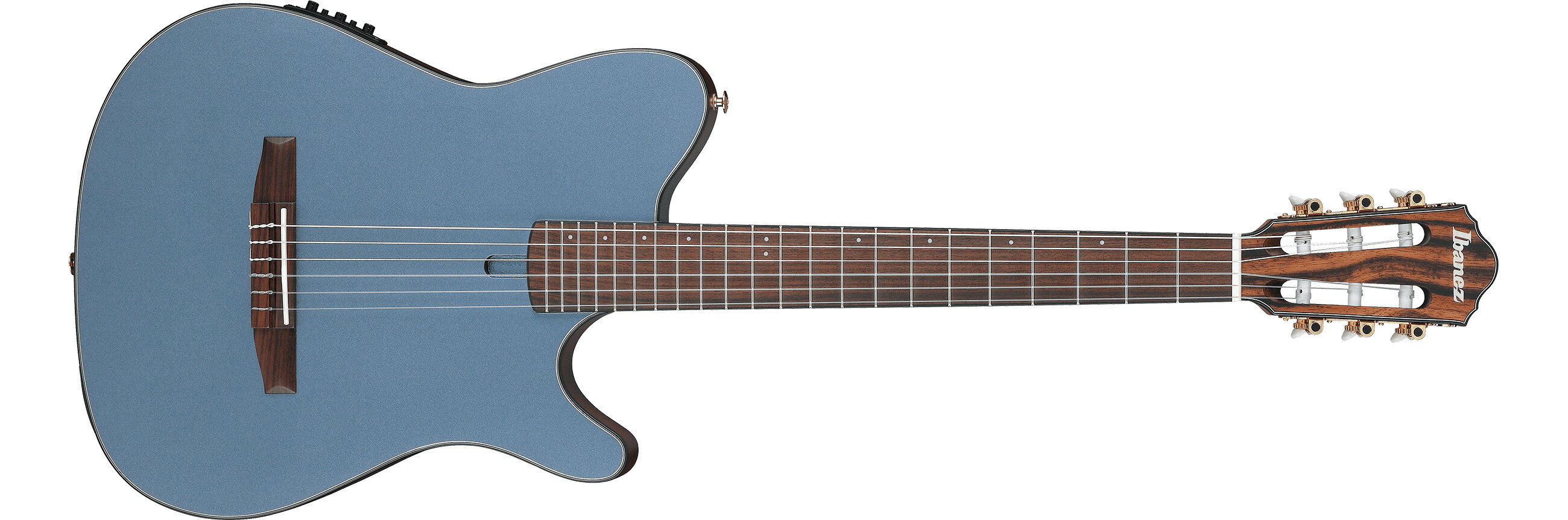 アイバニーズ Ibanez FRH10N-IBF