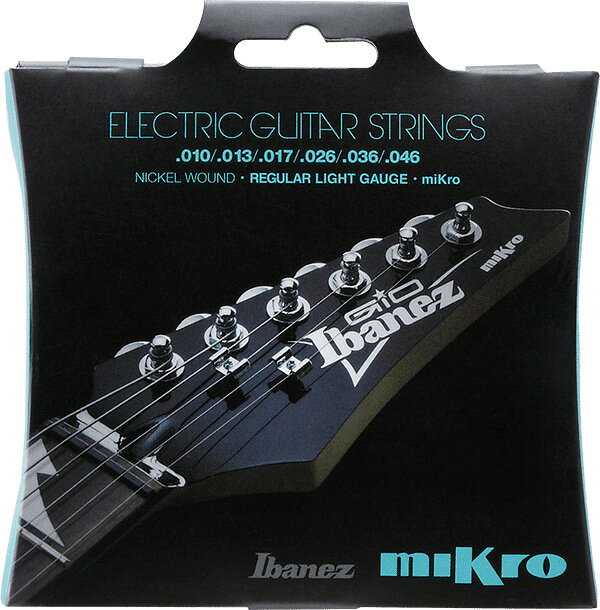 アイバニーズ Ibanez IEGS6