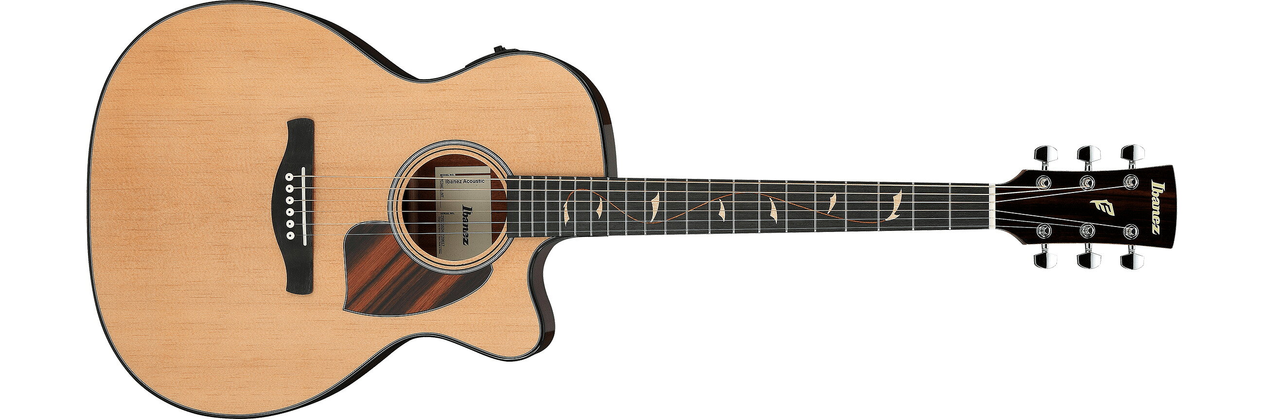 楽天市場】ibanez pc33ce ntの通販