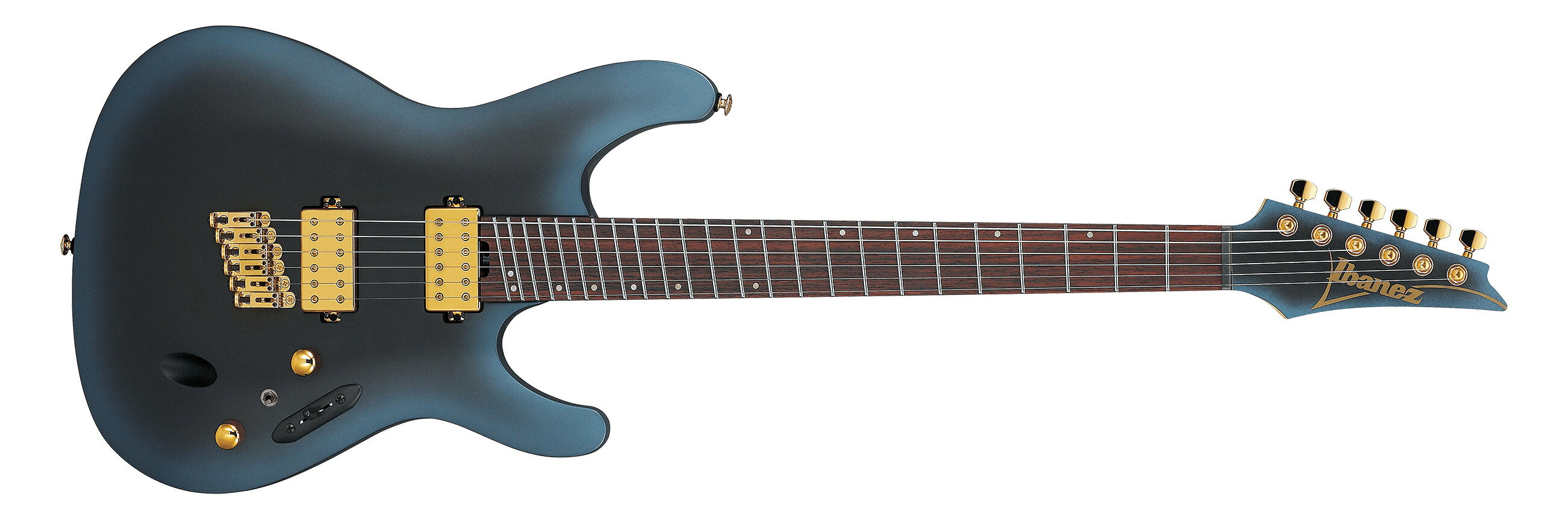 アイバニーズ Ibanez SML721-MAM