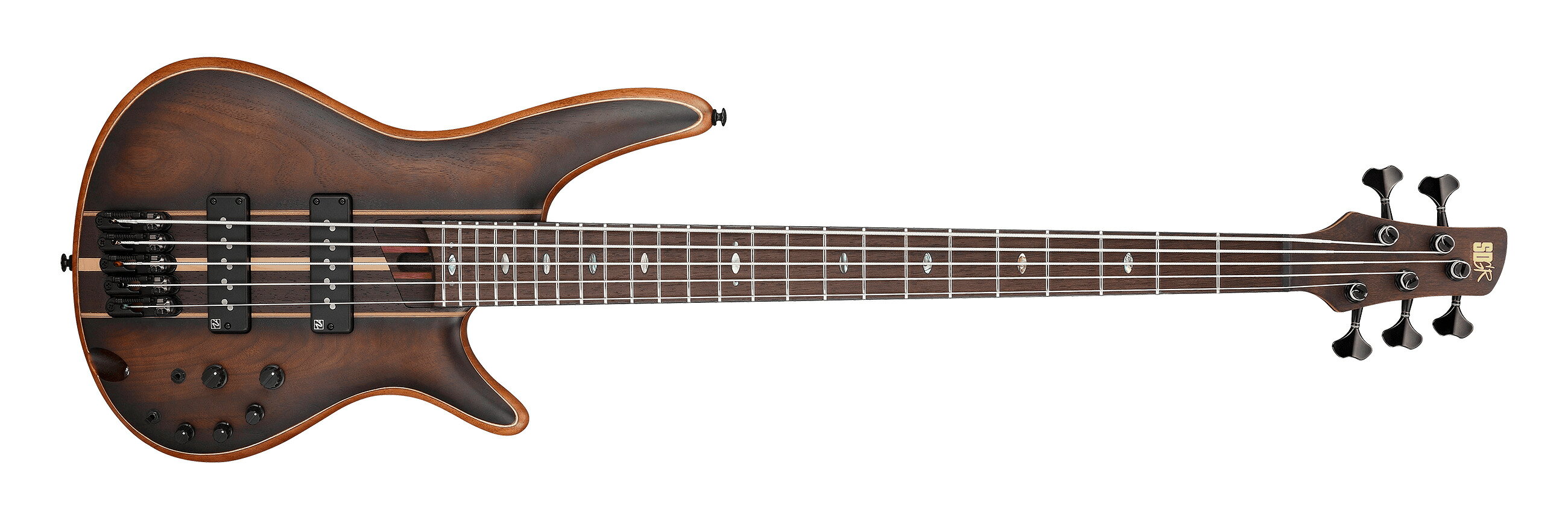 アイバニーズ Ibanez SR1355B-DUF