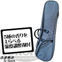 【18日までポイントUP】【湿度調整剤付】ORCAS ソプラノウクレレ用ギグバッグ OUCU-1 GRY グレー ソフトケース オルカス