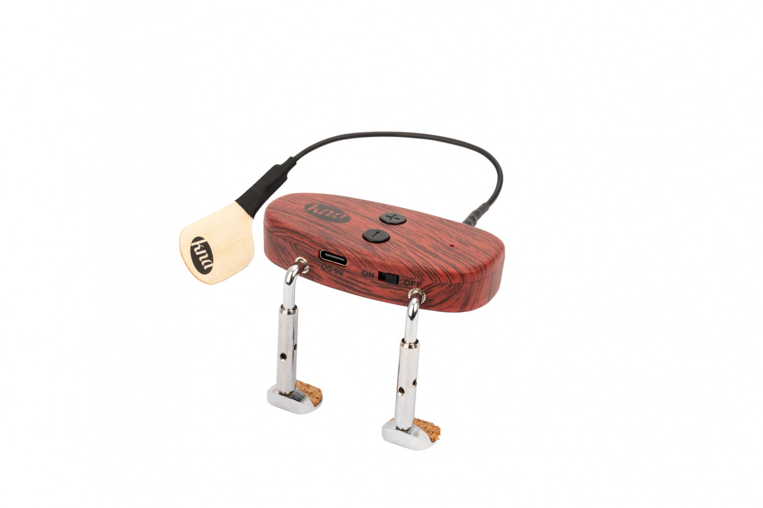 KNA マンドリン用ピックアップ クレモナ MP-Wi Mandolin pickup