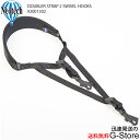 【マラソン限定ポイントUP】ネオテック ダブルストラップ 木管楽器用ストラップ DOUBLER STRAP 2 SWIVEL HOOKS #2001302 Ne...