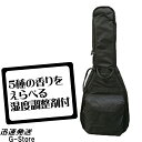 【湿度調整剤付】GID エレキギター用スタンダードギグバッグ GIG-6EG BK ブラック ジッド