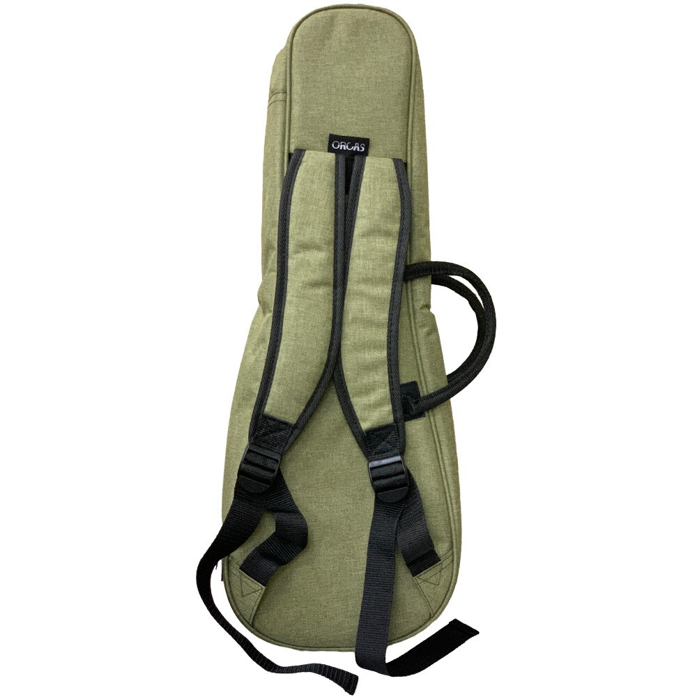 ORCAS ���󥵡��ȥ�������� ������ �����Хå� OUCU-2 HAP/GREEN ���륫��