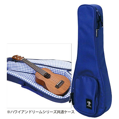 【マラソン期間はポイントUP】aNueNue ソプラノウクレレ aNN-U1 マホガニー Hawaii...