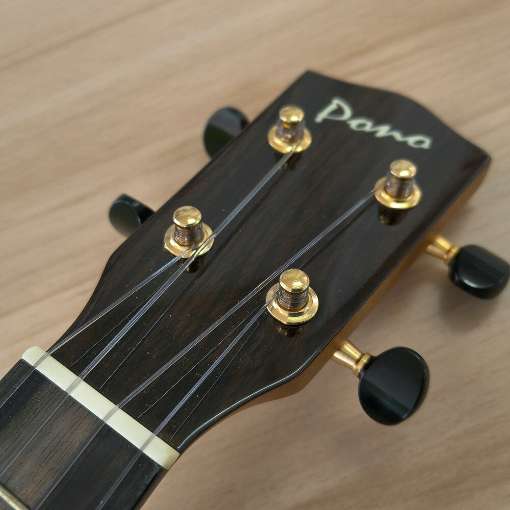 【土日限定ポイントUP】【アウトレット特価】PONO UKULELE ポノ ソプラノ ウクレレ...