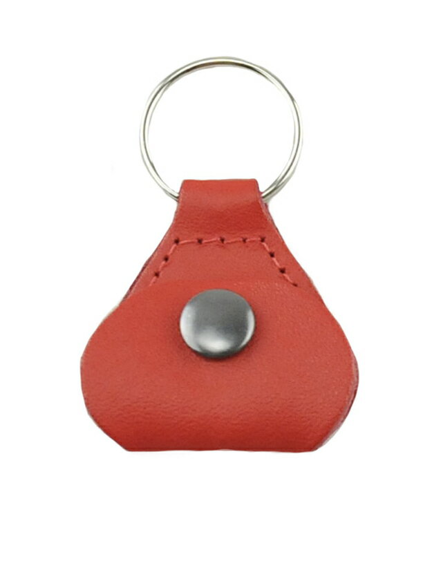 Perri's ピックケース PICKKEY-6673 レッド PICK HOLDER RED KEYCHAIN ペリーズ【smtb-KD】【RCP】