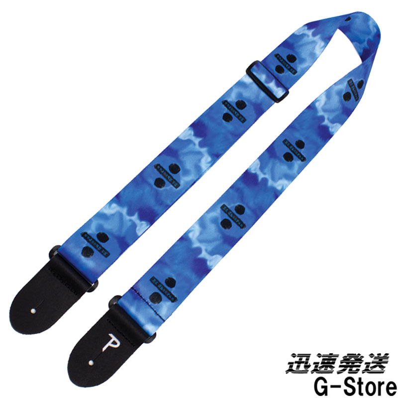 Perri's ȥå LPCP-8177 ɡ Ed Sheeran Guitar Strap ɥ  (D...