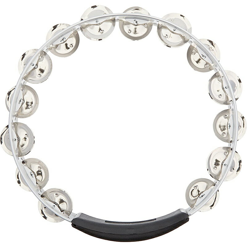 TOCA タンバリン T2502 タンブリン Superlite Tambourine パーカッション トカ 2