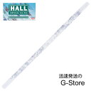 ホールクリスタルピッコロ D菅 HALL CRYSTAL Piccolo D Piccolo: Blue Delft 全長282mm