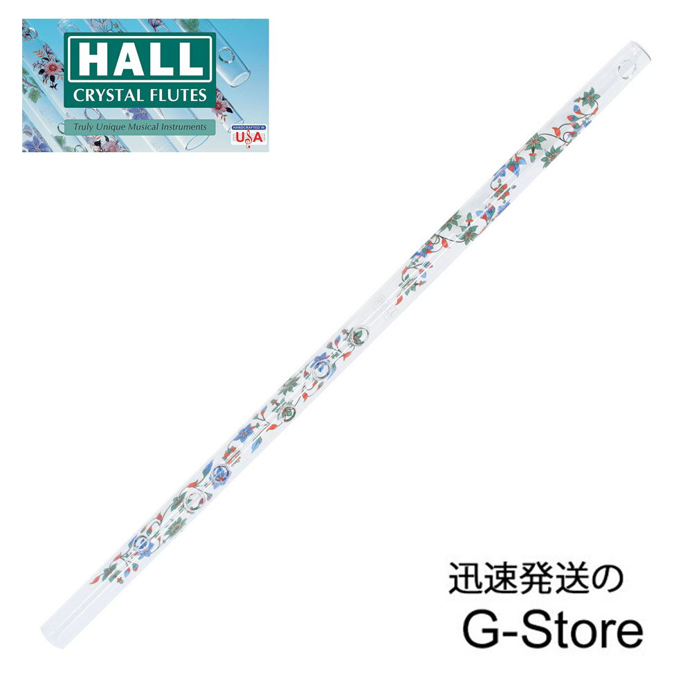 z[NX^sbR C HALL CRYSTAL Piccolo C Piccolo: Taj S317mm