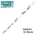 ホールクリスタルフルート A管 HALL CRYSTAL Flute A Flute Offset: Carolina 全長375mm