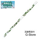 【マラソン限定ポイントUP】ホールクリスタルフルート A管 HALL CRYSTAL Flute A Flute Offset: Ivy 全長375mm