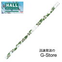 ホールクリスタルフルート A管 HALL CRYSTAL Flute A Flute Offset: Ivy 全長375mm