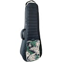 ORCAS もこもこ テナーウクレレ用ギグバッグ OUGC-30HP HAP/BK