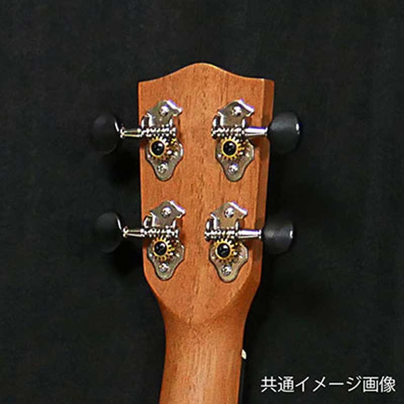 PONO UKULELE ポノ ソプラノ ウクレレ アカシア AS SOPRANO Acacia Series AS SOPRANO