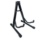 【GW限定ポイント10倍！】FLANGER ギタースタンド Metal Guitar Stand FL-40