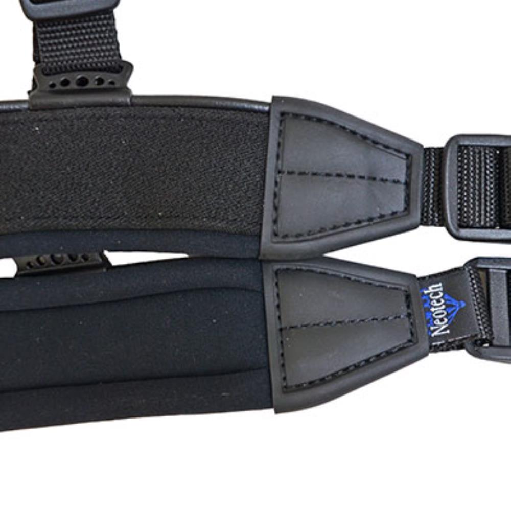 Neotech �������ǥ������� �ϡ��ͥ� ���ȥ�å� Deluxe Accordion Jr. BK #3101152