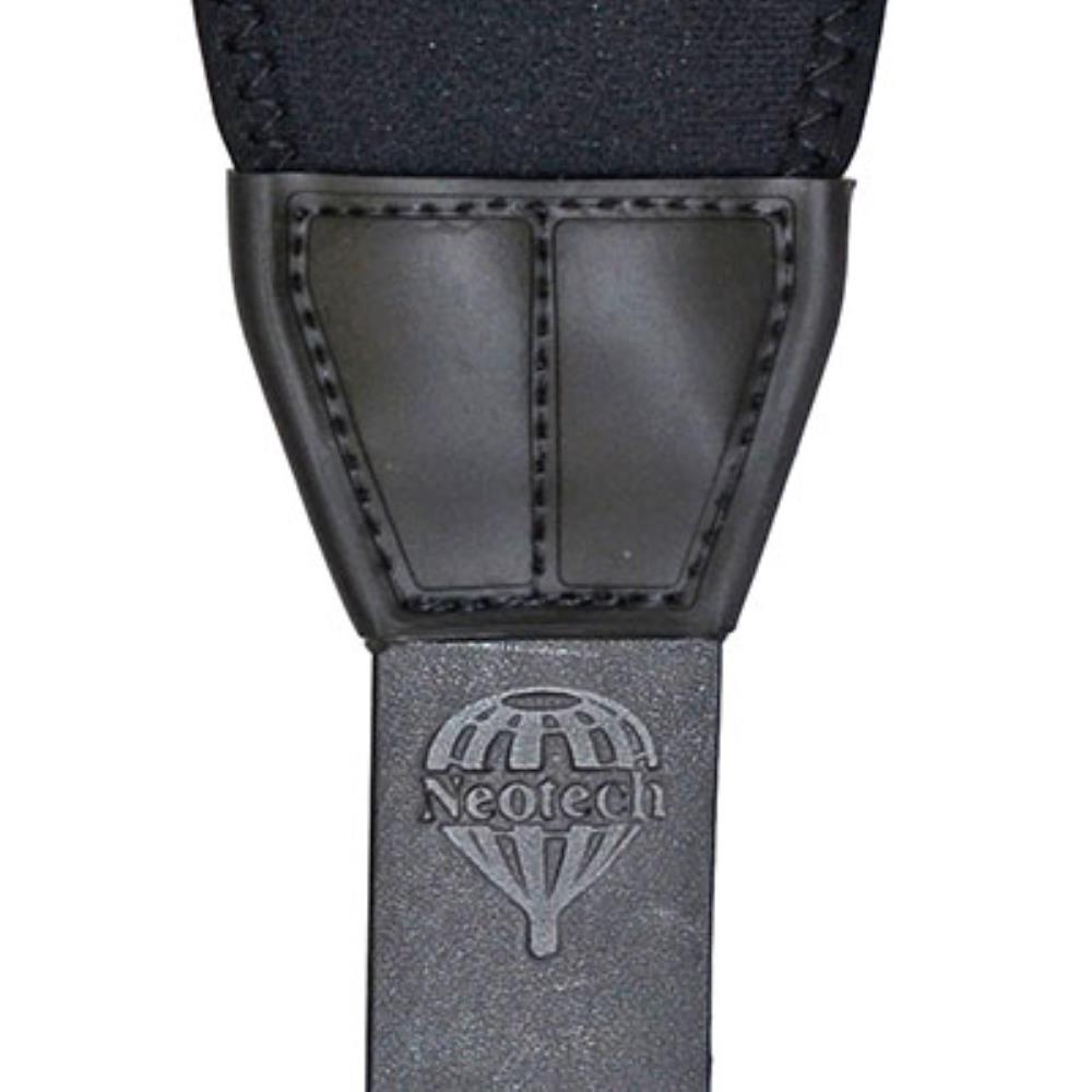 ��10���ޤǥݥ����UP��Neotech �Х󥸥硼���ȥ�å� Mega Banjo Strap BK #8301062