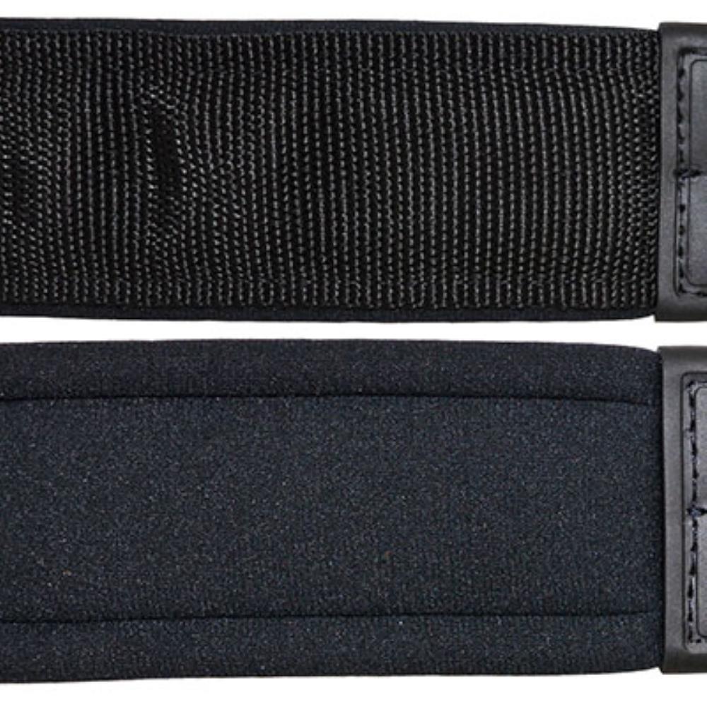 Neotech バンジョーストラップ Slimline Banjo L BK Webbing #8201532
