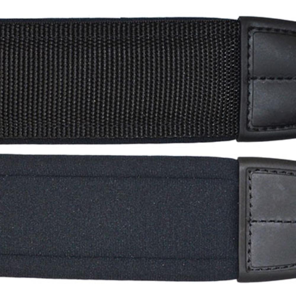 Neotech ギターストラップ Slimline Std Long BK Webbing #8201032