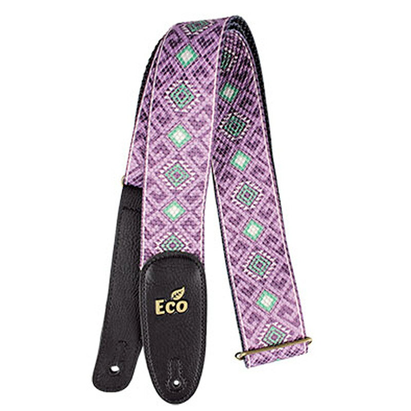 Native シリーズ！ 100% リサイクル可能なポリエステル製ストラップ！ ストラップ・エンド部には、Basso が独自に開発したヴィーガン・レザーを使用してます。 幅:約50 mm MAX:約1500 mm MIN:約850 mm ※掲載画像はイメージです。