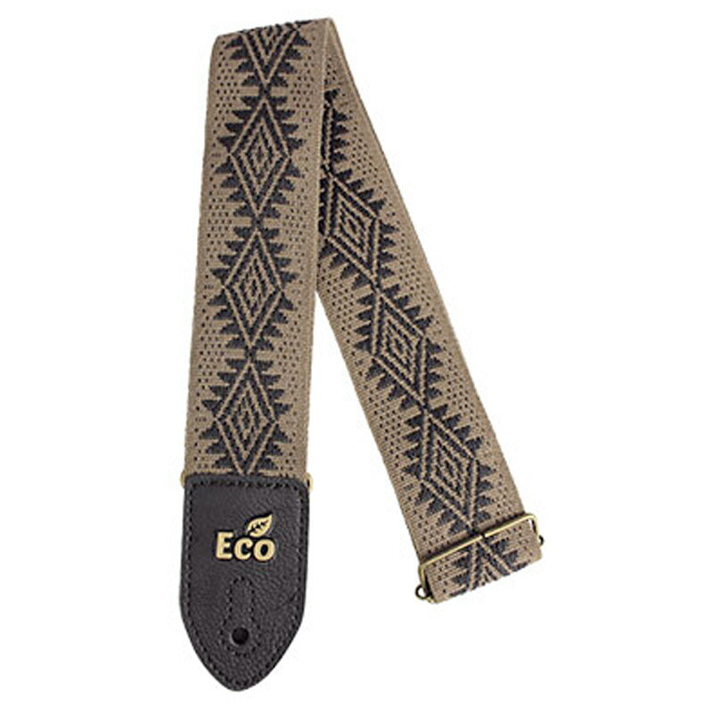 Native シリーズ！ 100% リサイクル可能なポリエステル製ストラップ！ ストラップ・エンド部には、Basso が独自に開発したヴィーガン・レザーを使用してます。 幅:約50 mm MAX:約1500 mm MIN:約850 mm ※掲載画像はイメージです。