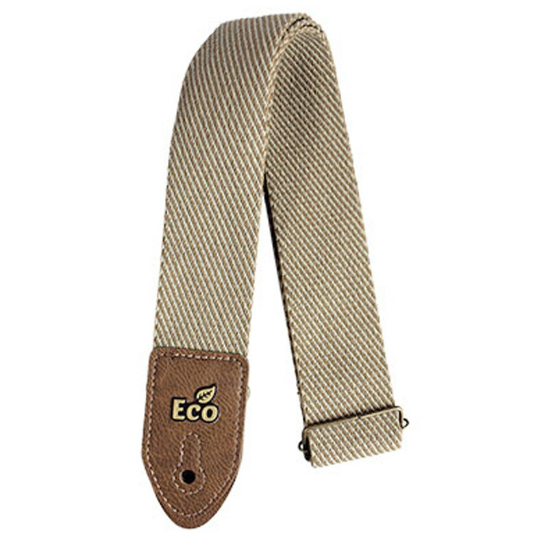 Basso ギターストラップ コットン製 Nativeシリーズ ECO 30